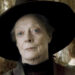 E' morta Maggie Smith, leggenda del cinema e del teatro: icona indimenticabile
