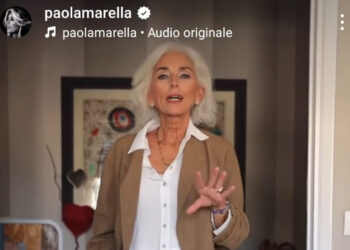 E' morta Paola Marella: architetto e conduttrice di Real Time