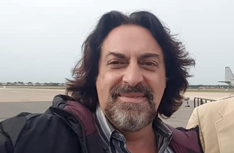 E' morto Maurizio Bologna: l'attore colpito da infarto