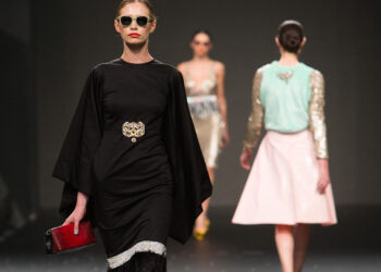 Moda, i colori di tendenza per Autunno Inverno 2024