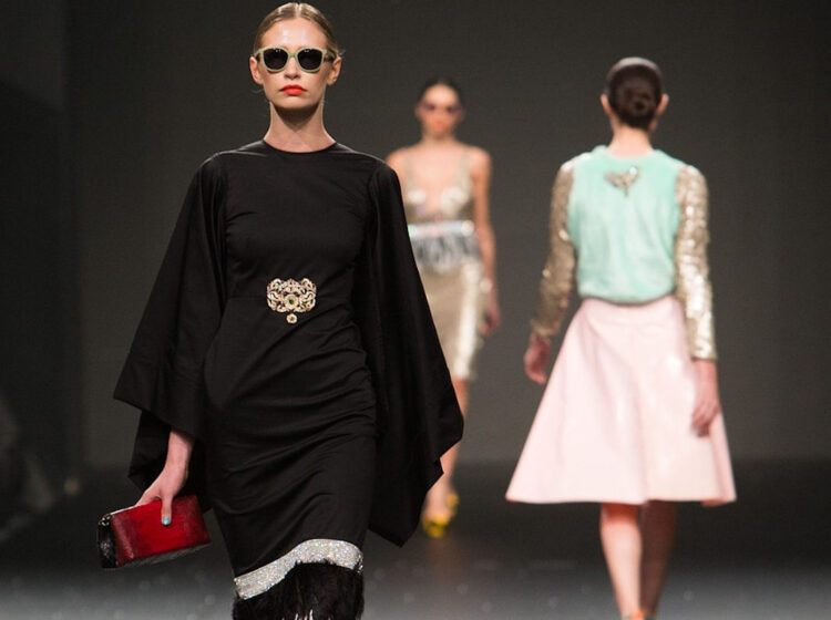 Moda, i colori di tendenza per Autunno Inverno 2024