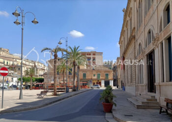 Modica, rivitalizzare i centri storici le proposte di Vito D'Antona (SI)