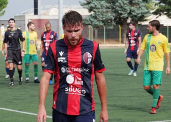 Pareggio esterno per il Modica Calcio in Coppa Italia