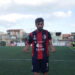 Il Modica Calcio chiude la pratica Jonica con il finale di 1-0