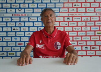 Al via la stagione 2024/2025 per il Modica Calcio