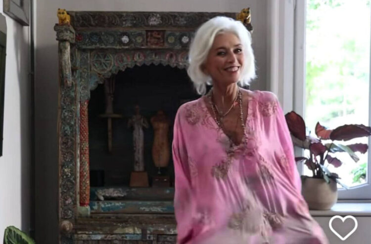 Addio a Paola Marella, volto di Vendo Casa Disperatamente e Cerco Casa Disperatamente