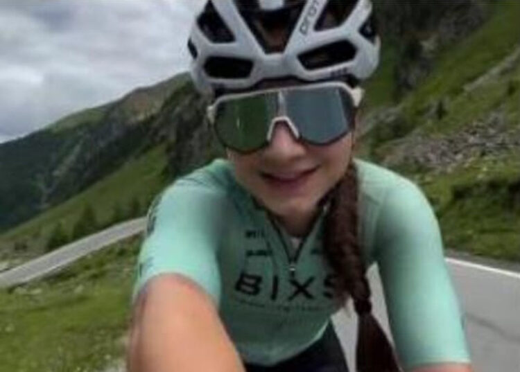 Addio a Muriel Furrer: la 18enne ciclista morta ai Mondiali di Zurigo