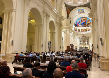 Diocesi di Noto inizia la Peregrinatio Mariae