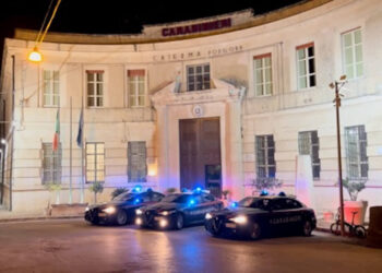 Santa Croce Camerina, convalidati i fermi dei tre tunisini accusati di omicidio