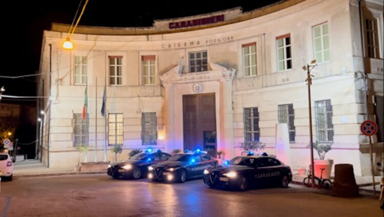 Santa Croce Camerina, convalidati i fermi dei tre tunisini accusati di omicidio