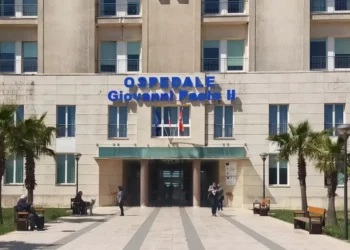 Ragusa, trasferimento di oncologia al Giovanni Paolo II Stefania Campo "gravissimo"