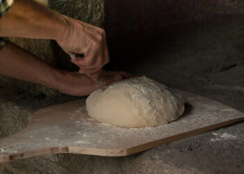 Ragusa, certificazione DOP per il pane di “pasta dura”