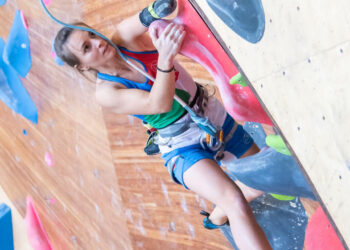 Coppa del Mondo Paraclimbing: ARD Discount partner della FASI