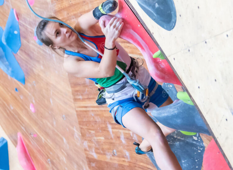Coppa del Mondo Paraclimbing: ARD Discount partner della FASI