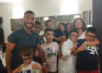 Modica, Anffas Aps traccia il bilancio del centro estivo Piccoli passi