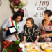 I 100 anni di nonna Pina a Comiso
