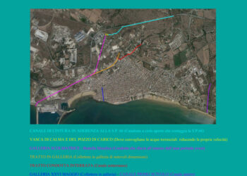 Pozzallo: a breve finanziamento per mitigazione rischio idraulico