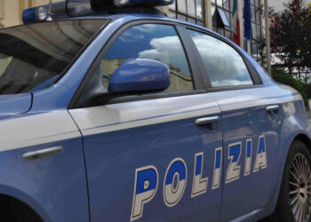 Ragusa, albanese 51enne viola il divieto di avvicinamento: denunciato
