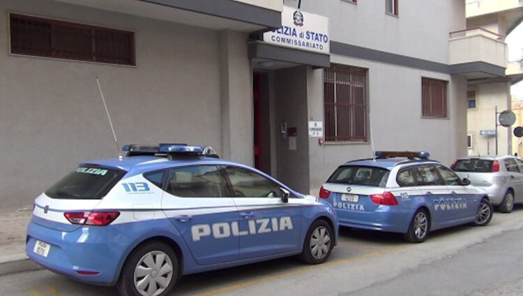 Due arresti a Modica