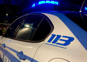 Ragusa, detenuto domiciliare in giro per le vie del centro con una dose di crack