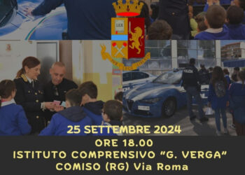Violenza giovanile: prevenzione in famiglia a Comiso