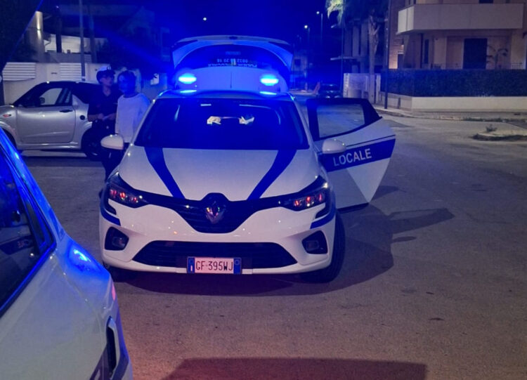 Polizia Locale Comiso: il bilancio dei controlli