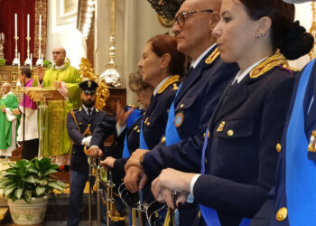Ragusa: oggi celebrazione in onore di San Michele Arcangelo, patrono della Polizia