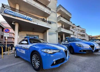 Vittoria, 34enne indagato per furto in abitazione: arrestato