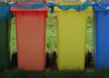 Vittoria, dal 1 ottobre novità per la raccolta differenziata: ecco quali