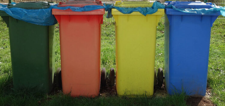 Vittoria, dal 1 ottobre novità per la raccolta differenziata: ecco quali