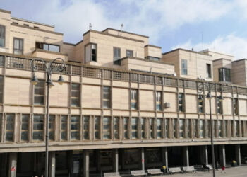 Ragusa, Poidomani (FDI): il centro storico non sta a cuore alla maggioranza di Cassì