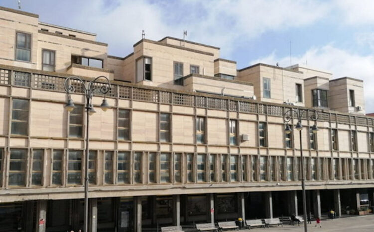 Ragusa, Poidomani (FDI): il centro storico non sta a cuore alla maggioranza di Cassì