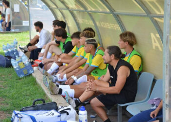 Match Ragusa- Acireale, mister Erra: domani dobbiamo rifarci