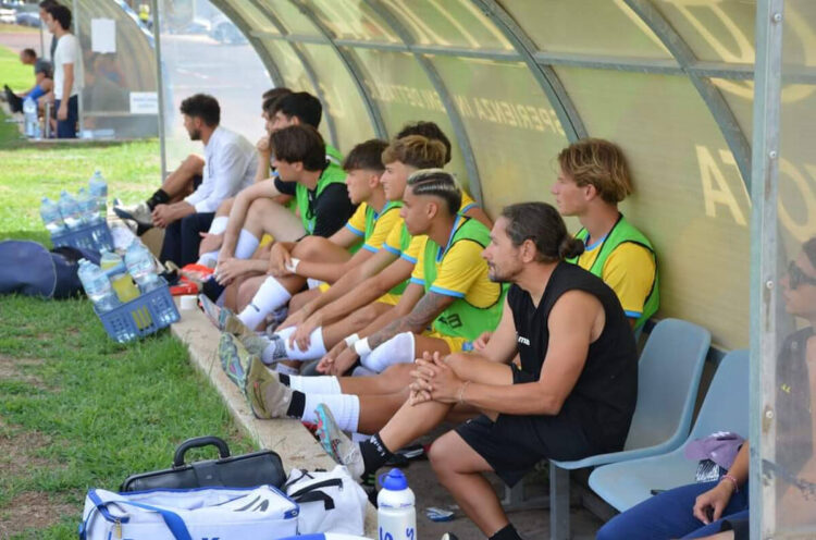 Match Ragusa- Acireale, mister Erra: domani dobbiamo rifarci