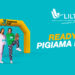 pigiama run lilt ragusa