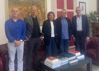 Stabilizzata l’unica unità ASU in servizio al Comune di Ragusa