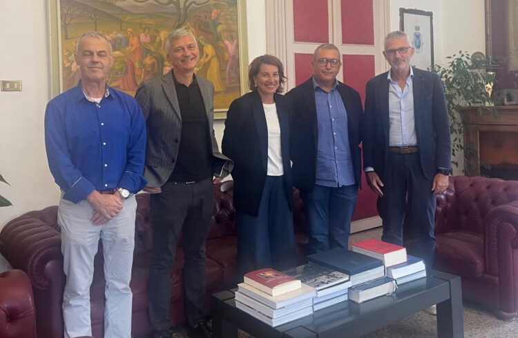 Stabilizzata l’unica unità ASU in servizio al Comune di Ragusa