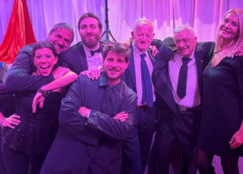 Siciliani in Sudafrica, i Ragusani nel mondo a Johannesburg