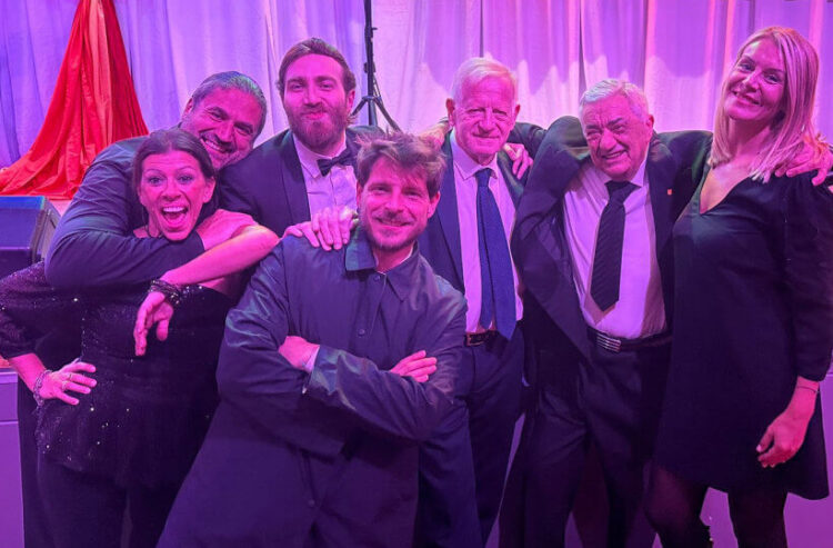 Siciliani in Sudafrica, i Ragusani nel mondo a Johannesburg