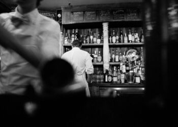 Ragusa, presi i ladri del ristorante