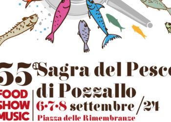 Sagra del pesce a Pozzallo: tutto il programma