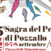 Sagra del pesce a Pozzallo: tutto il programma