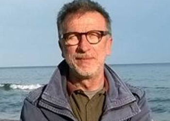 La provincia di Ragusa in lutto per la morte di Salvatore Carpintieri