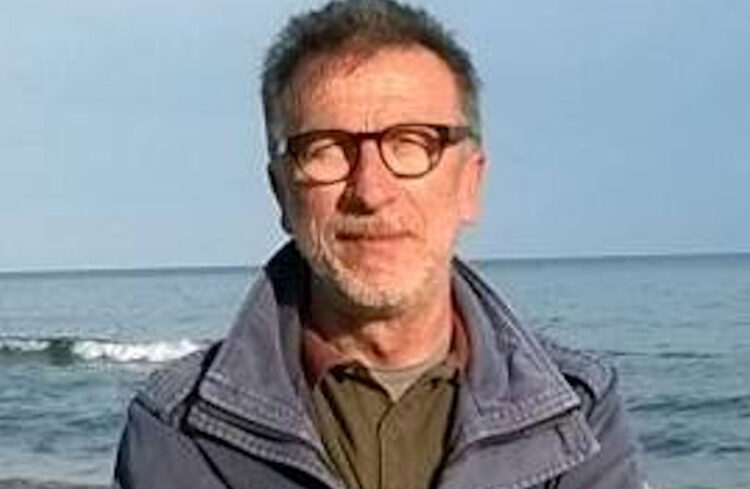 La provincia di Ragusa in lutto per la morte di Salvatore Carpintieri