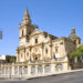 Ragusa, rapina in Piazza San Giovanni