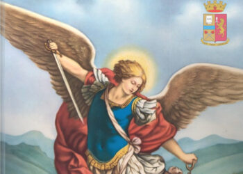 Domani a Ragusa si celebra il il Patrono della Polizia di Stato