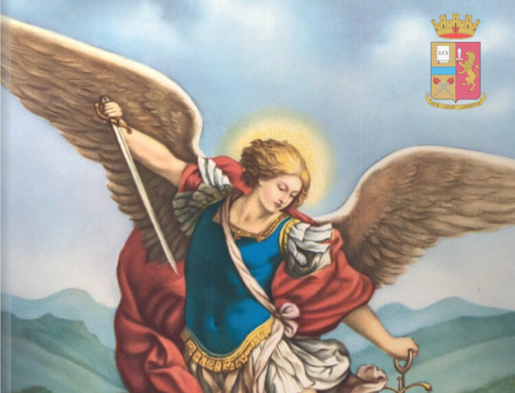 Domani a Ragusa si celebra il il Patrono della Polizia di Stato