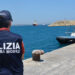 Pozzallo, sbarco 1 ottobre, in carcere due scafisti egiziani
