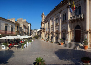 Le Vie dei Tesori a Scicli: come partecipare