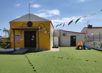 Marina di Acate: un defibrillatore alla scuola dell'infanzia